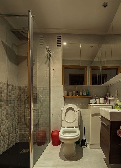 Cambio de bañera por plato de ducha en Santander (Cantabria)