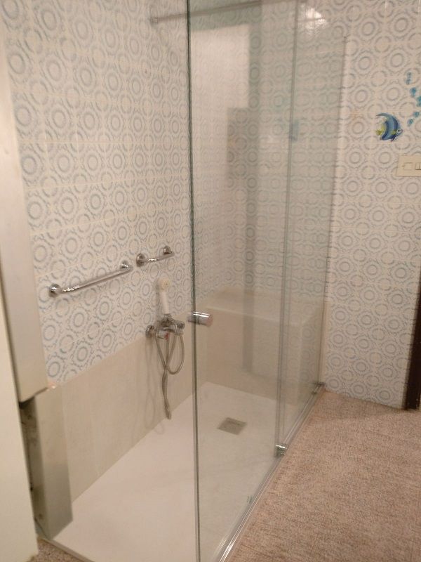 Reforma de baño en Valencia Duchamanía