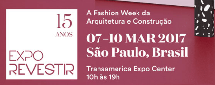 Expo Revestir 2017