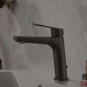 griferías baño