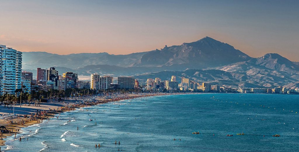 Reforma de baño en Alicante