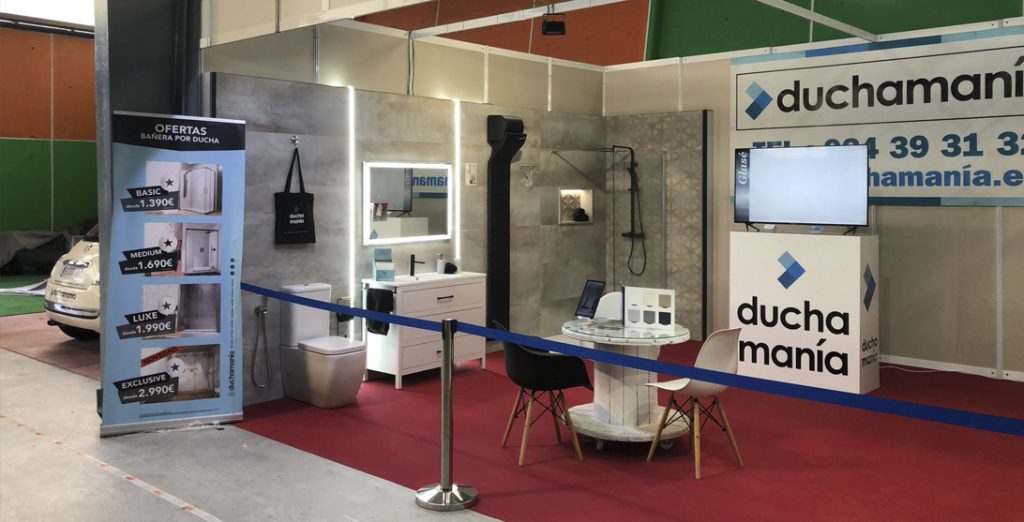 Duchamanía Asturias en FIDMA 2023