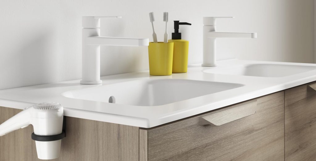 muebles de baño