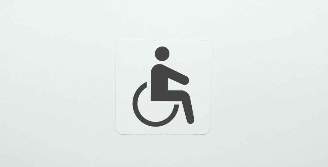 accesibilidad baño