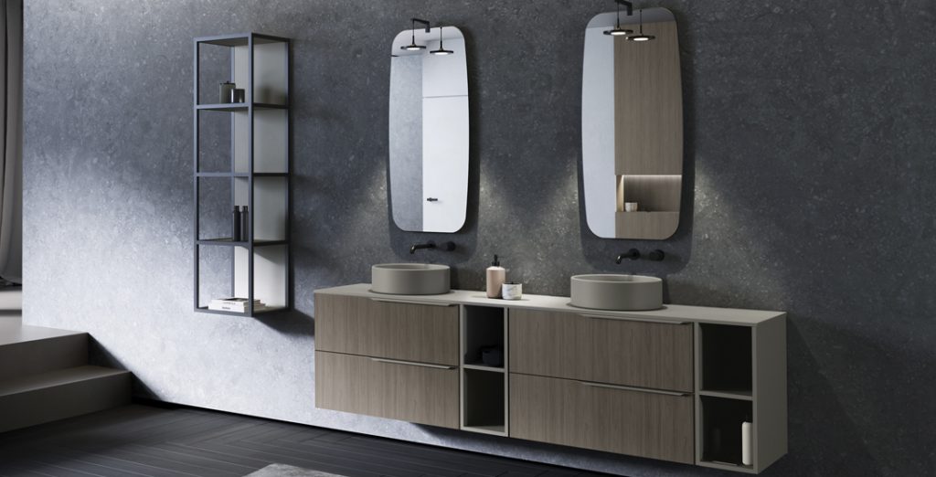 Mueble de baño Royo
