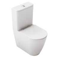 Inodoro completo Luxe*