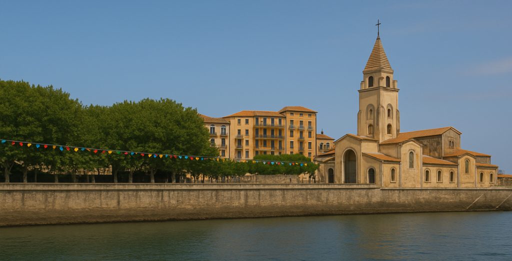 Fiestas de San Pedro