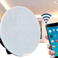 Altavoz bluetooth