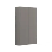 Mueble alto 2 puertas 50x80x15 cm