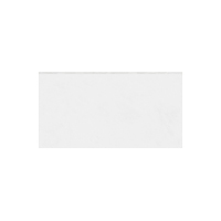 Candle blanco 31x61 cm