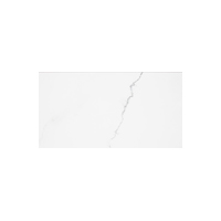 Corinto blanco 31x61 cm