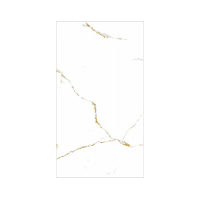 Calacata gold mate 122x244 cm