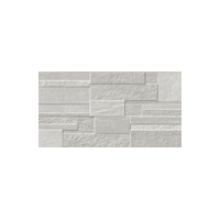 Shake gris 31x61 cm