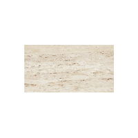 Tivoli liso crema 31x61 cm