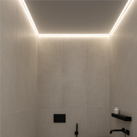 Tira led techo