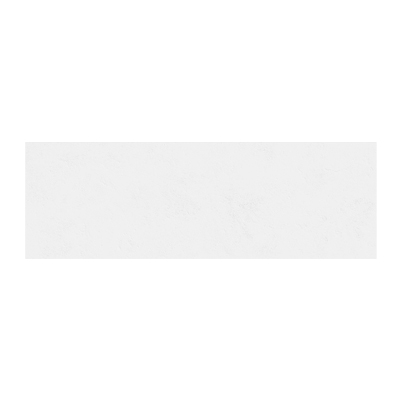 Candle blanco 30x90 cm