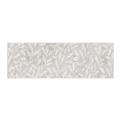 Cavallina graphic blanco 40x120 cm