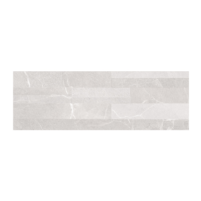 Circe metric blanco* 30x90 cm