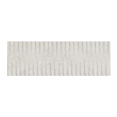 Markthal metric beige 30x90 cm