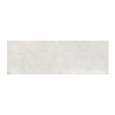 Metallo blanco 30x90 cm