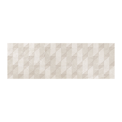 Origins metric beige 30x90 cm