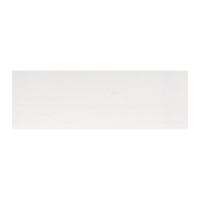 Sunset blanco 40x120 cm
