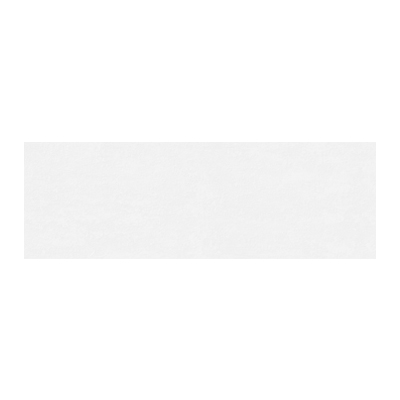 Absolute blanco 40x120 cm