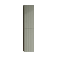 Columna 2 puertas 35x162x24 cm