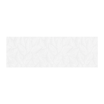 Forest blanco 40x120 cm