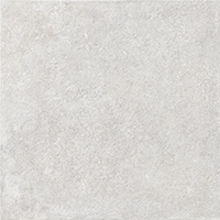 Rockwell blanco 75x75 cm