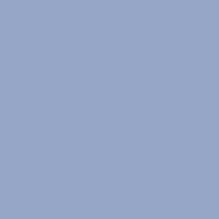 Azul talco pure
