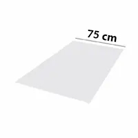 75 cm de fondo