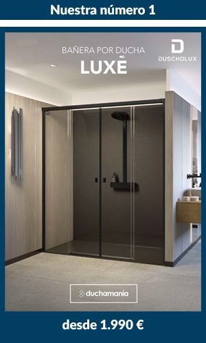 Oferta LUXE